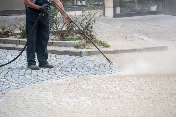 Trusted Goodwell, OK Pressure Washing Services Experts