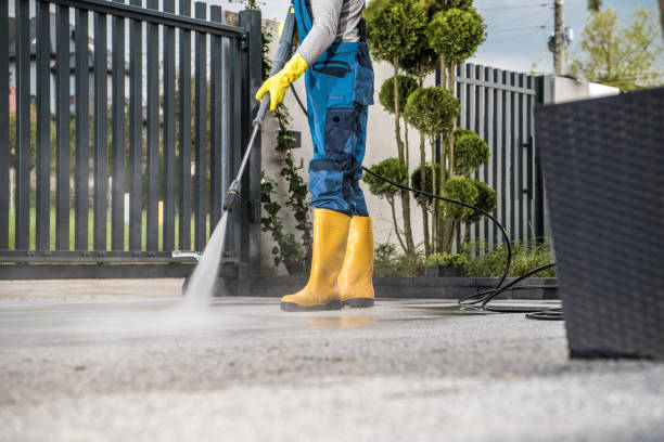 Best Paint Preparation  in Goodwell, OK